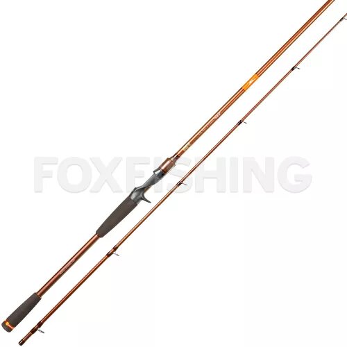 Удилище кастинговое Narval Argument II 250см. max-56гр. 141гр. extra fast / 82H-C