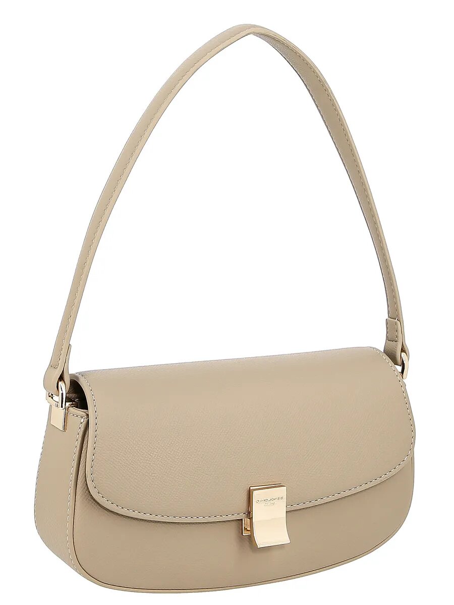 Сумка DAVID JONES, кофе — фото 1