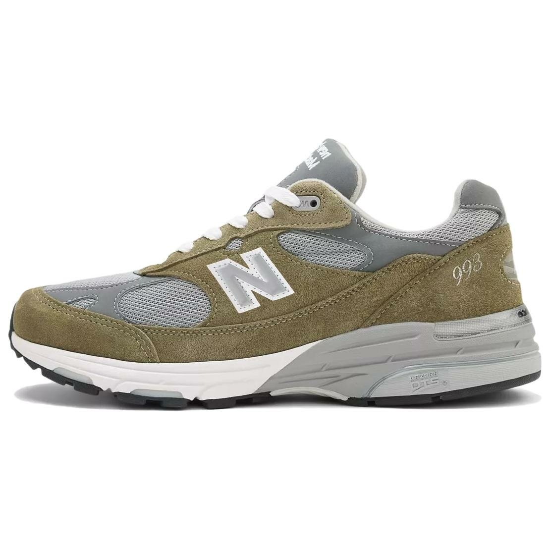 Кроссовки NB 993