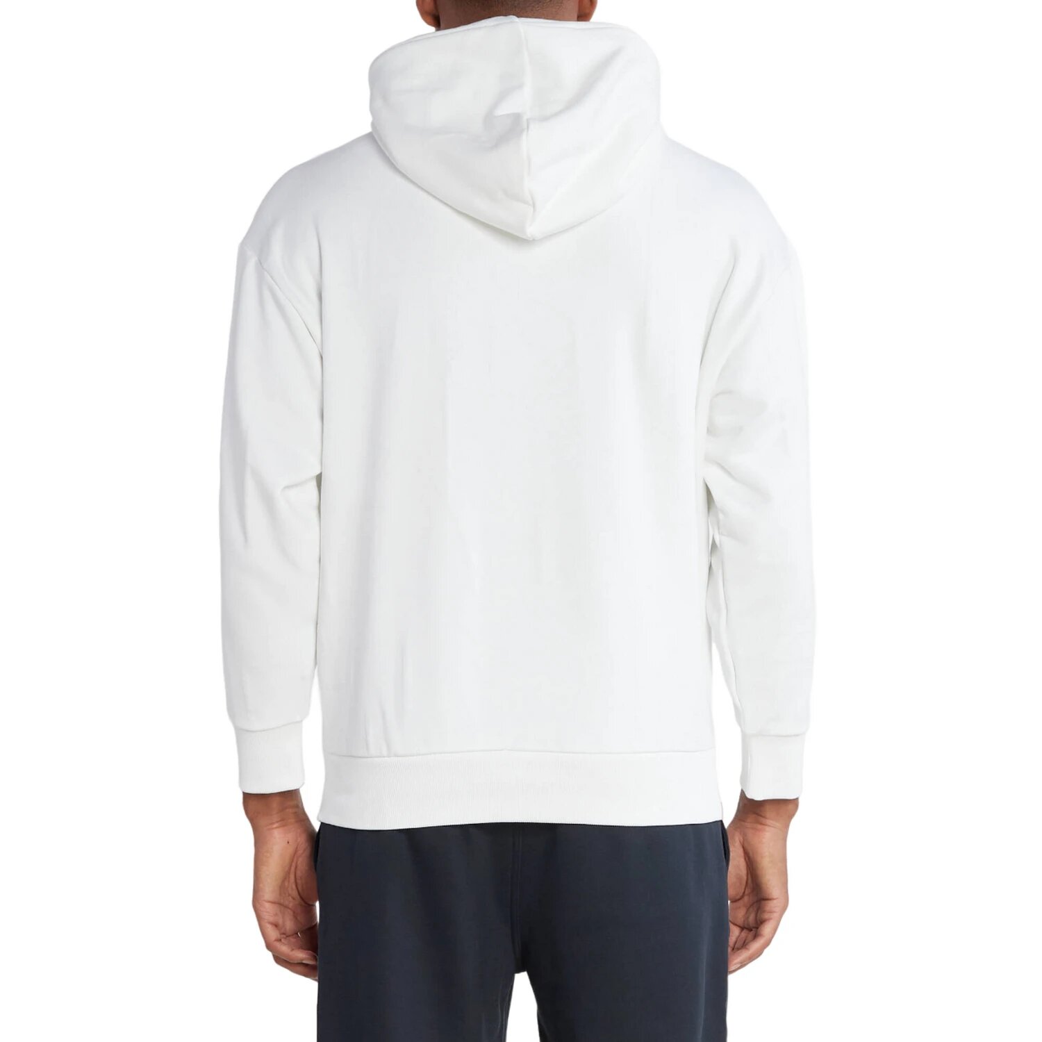 Худи BOSS, размер XL, , белый — фото 1