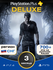 Подписка PS Plus Deluxe на 3 месяцев (700+ Игр) без ВПН Россия PS...