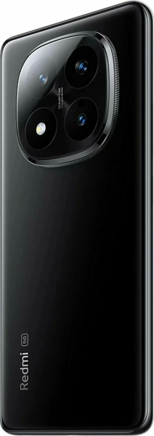 Смартфон Xiaomi Redmi Note 14 Pro+ 5G 16/512 ГБ (NFC) Global, черный — фото 1