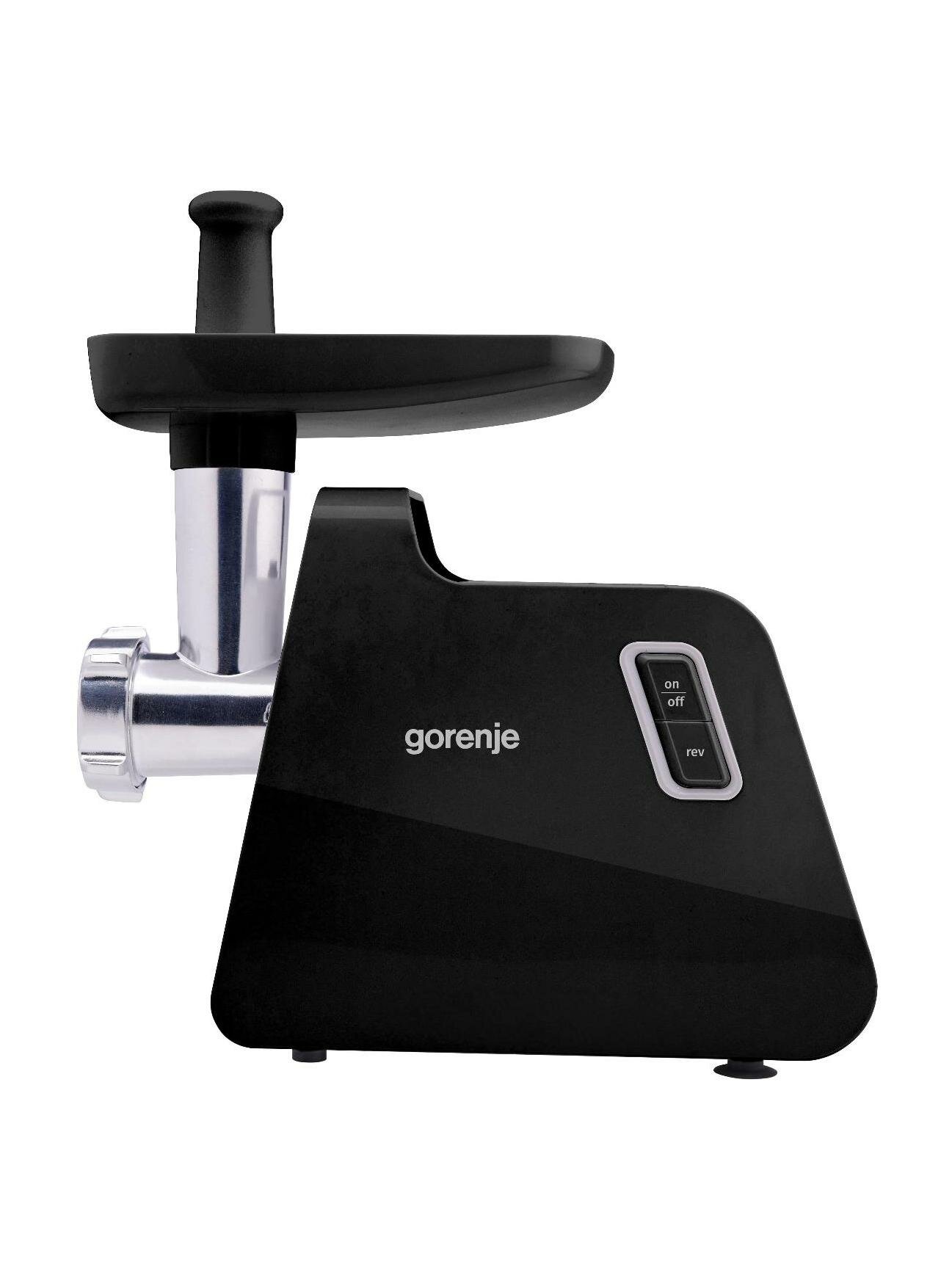 Электромясорубка Gorenje MG1701SB