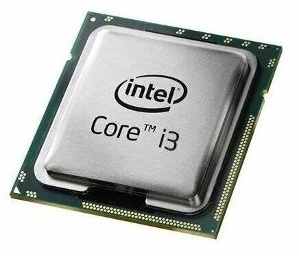 Процессор для персонально компьютера Intel Core i3 12100F OEM CM8071504651013