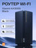 Wi-Fi Роутер Xiaomi Mesh System AX3000, для офиса и дома, Wi-Fi-6