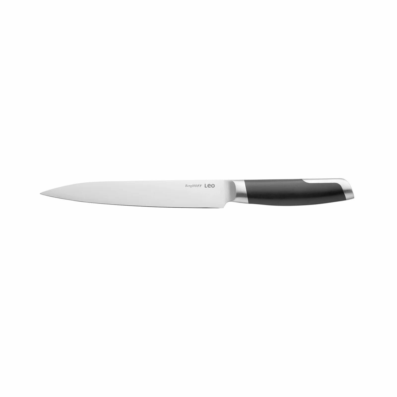 Разделочный нож BergHOFF Graphite, 20 см, сталь, бакелитовая рукоять