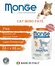 Monge Cat Monoprotein влажный корм для взрослых кошек с уткой, 85...