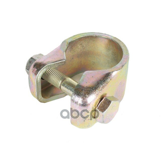 Хомут поперечной рулевой тяги HOWO/SITRAK [WG9725430005] ViLiTan арт. 06728VLT