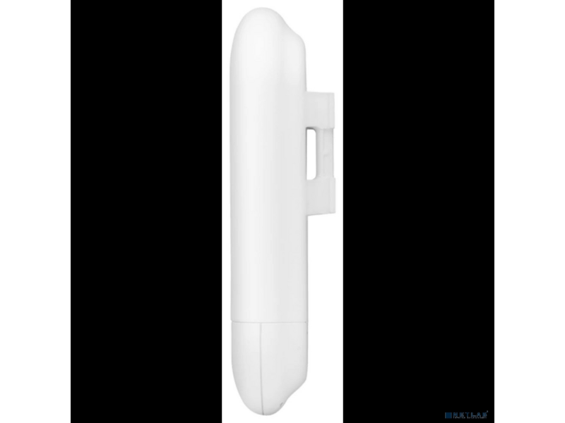 UBIQUITI Loco5AC NanoStation 5AC Loco точка доступа (AP/CPE), 5 ггц, airMAX ac, 10 км, MIMO 2х2