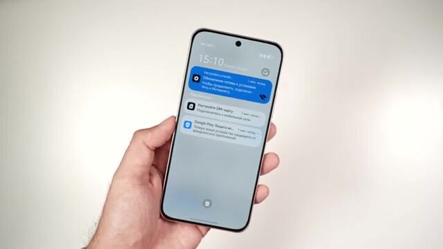 Смартфон HONOR 400, 8+256, AMOLED, 5000mAh/ камера 50MP, 5300 МAh,5109BUQY + наушники + гифтбокс — фото 1
