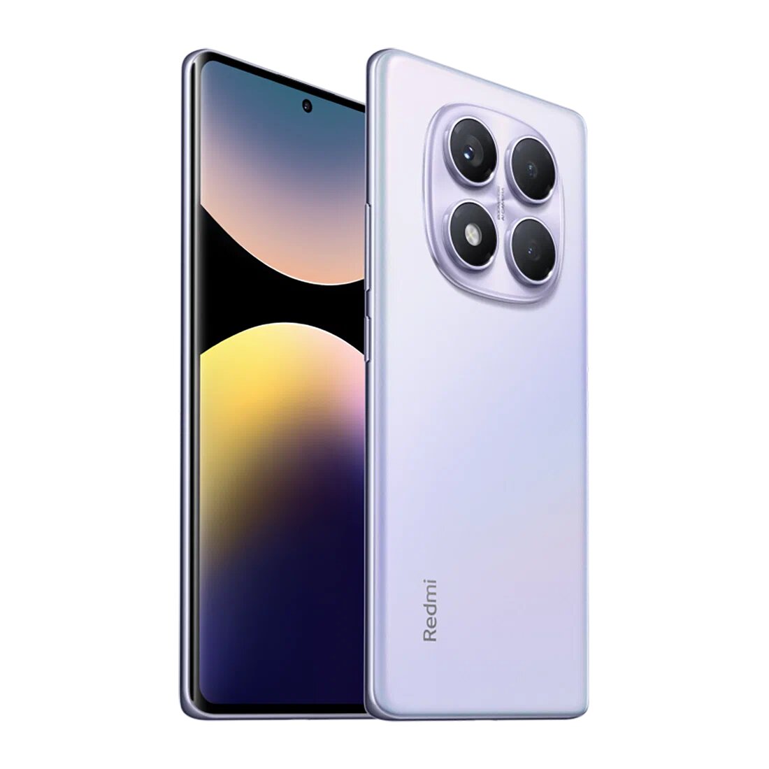 Смартфон Xiaomi Redmi Note 14 Pro 8/256 ГБ Global, Dual nano SIM, Aurora Purple (фиолетовый)