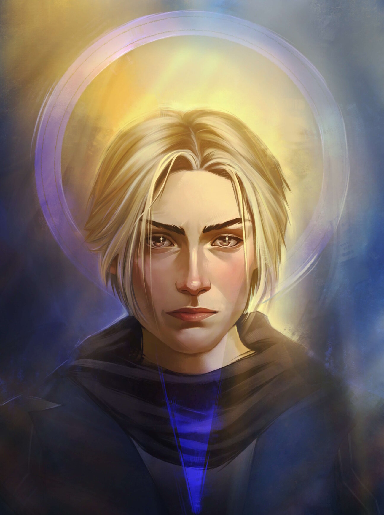 Открытка Bubble Icons: Лера Макарова (Официальная продукция Bubble)