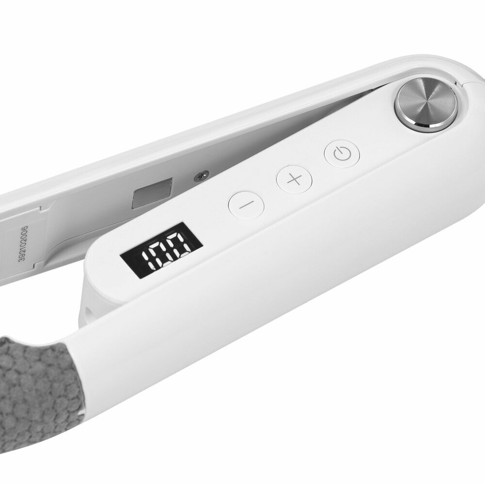 Выпрямитель для волос Babyliss ST598E — фото 1