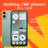 Смартфон Nothing CMF Phone 1, 8+128, глобальная версия, зеленый