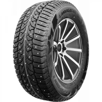 Шины Lanvigator ICE-SPIDER Ⅱ шип 185/65/R15 92T
