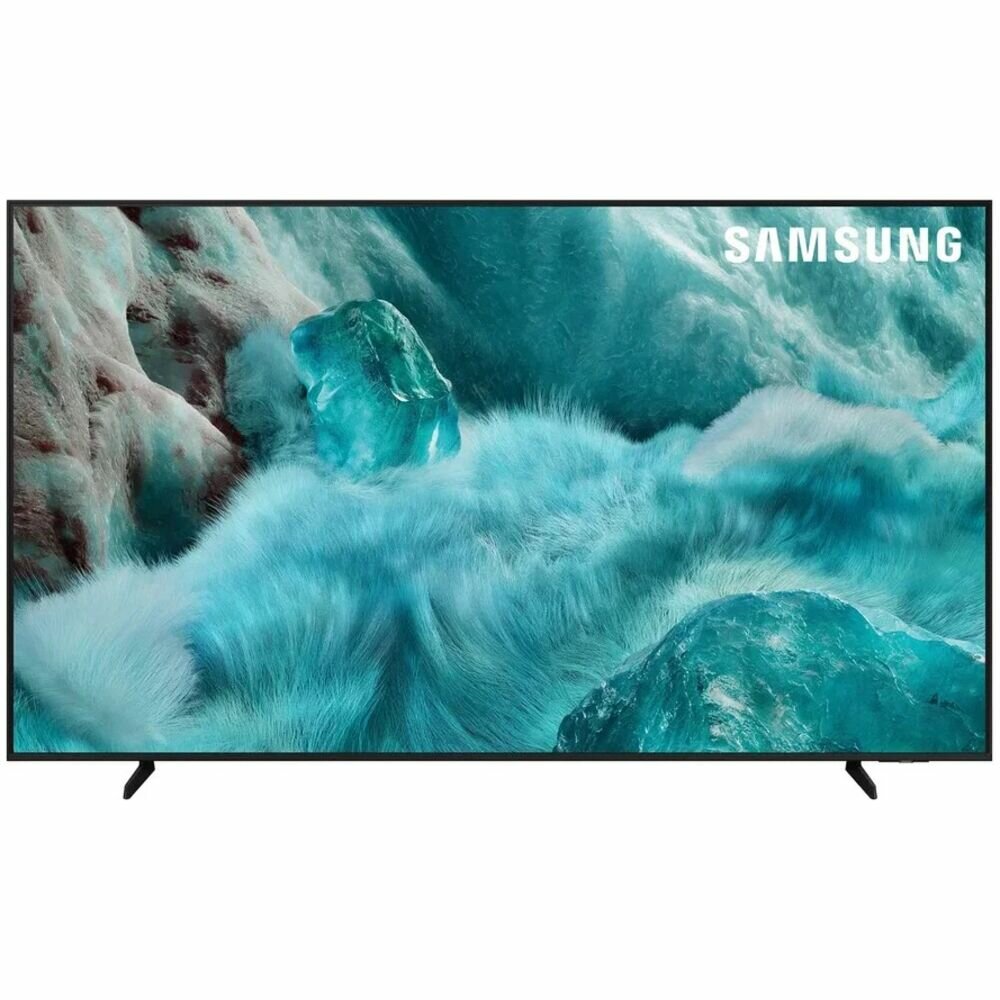 Телевизор 43" Samsung QE43Q7FAAUXRU 2025