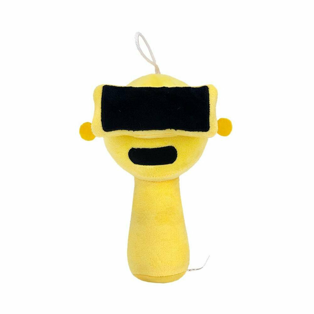 Мягкая игрушка MomoTT Гарнольд