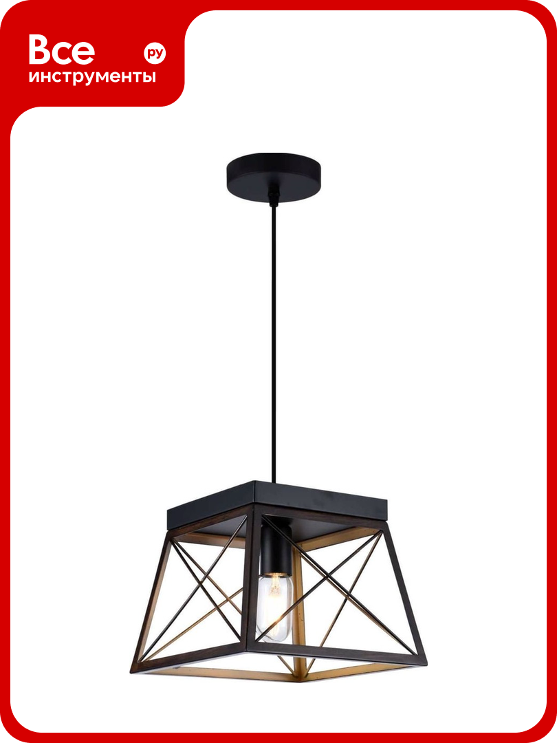 Подвесной светильник Stilfort Kaizer 3004 08 01P