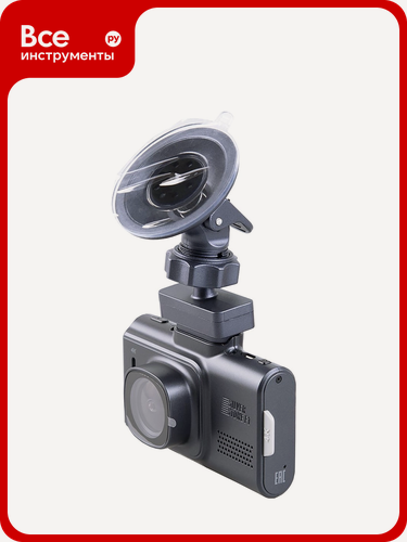 Изображение товара Видеорегистратор Silverstone F1 CityScanner 4K CityS-4K, для управления