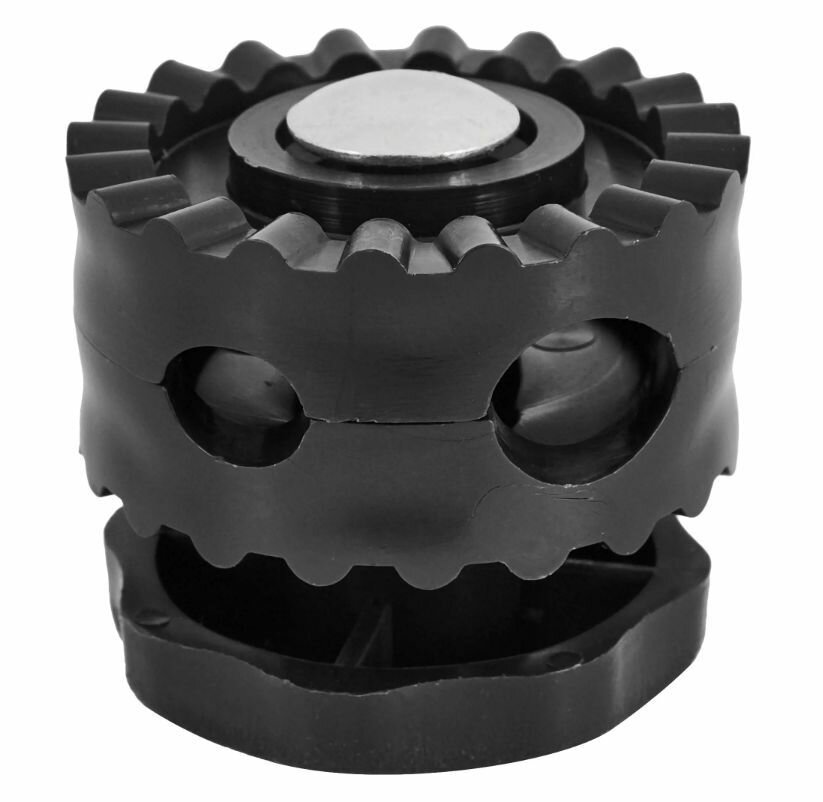 Узел А универсальный для качелей