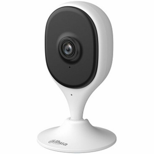 Камера видеонаблюдения IP Dahua DH-IPC-C3AP-0280B белый/черный