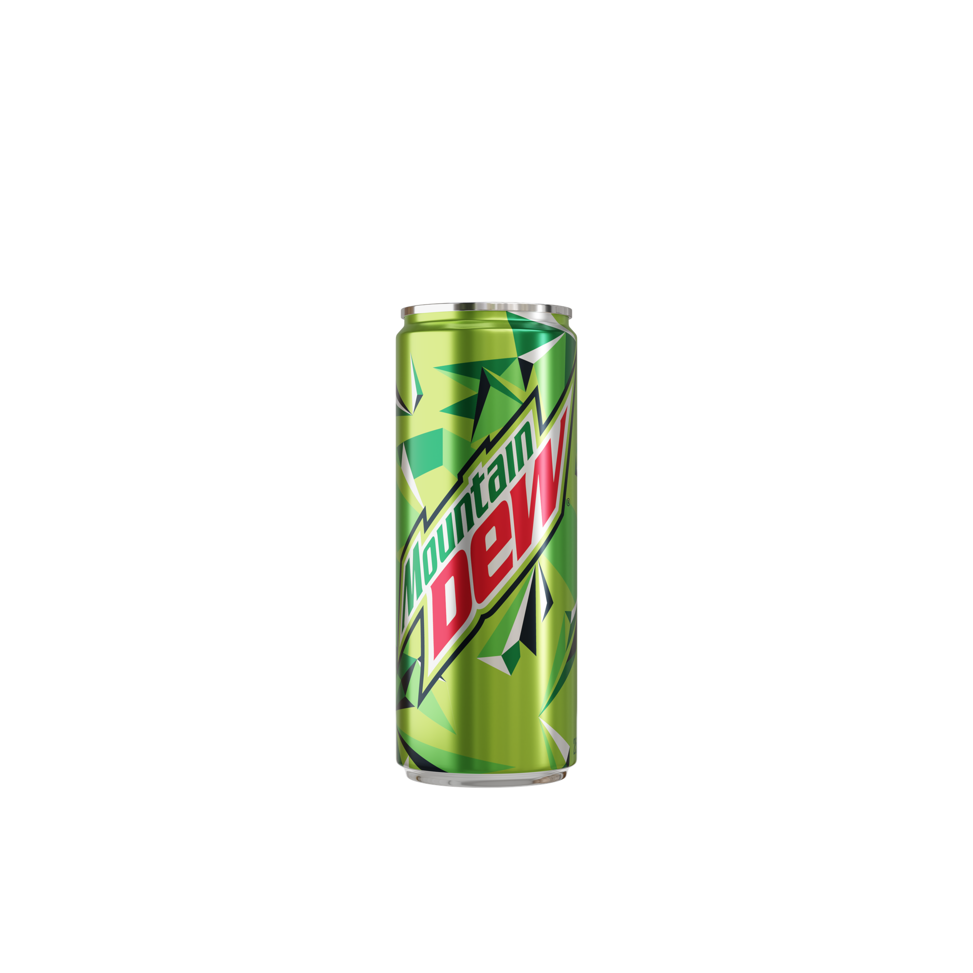 "Mountain Dew" "0,25 л