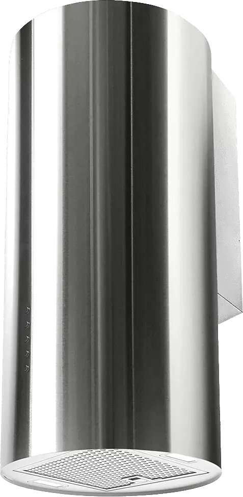 Встраиваемая вытяжка Haier HVX-W481LX, мощность 750 м³/ч, островная, таймер, светодиодное освещение