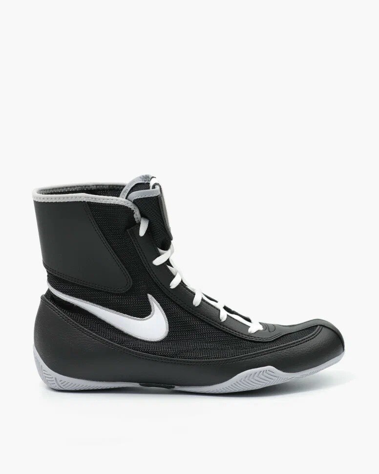 Боксерки NIKE, размер 42, черный