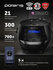 Мультиварка Polaris PMC 0526 IQ Home
