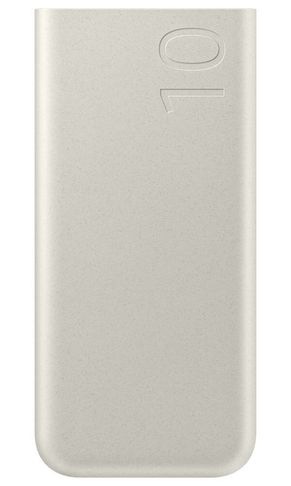 Оригинал Power bank Внешний аккумулятор SAMSUNG 10000 mAh, быстрая зарядка usb, быстрая зарядка pd — фото 1