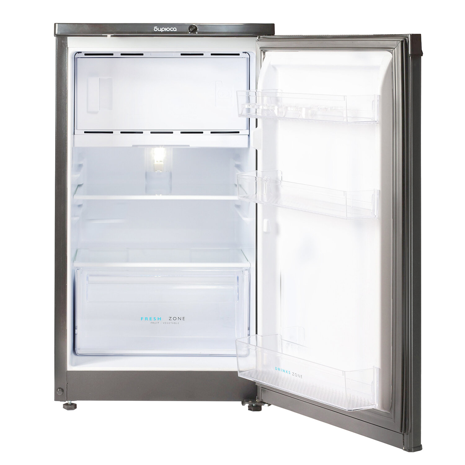 Холодильник W408 БИРЮСА