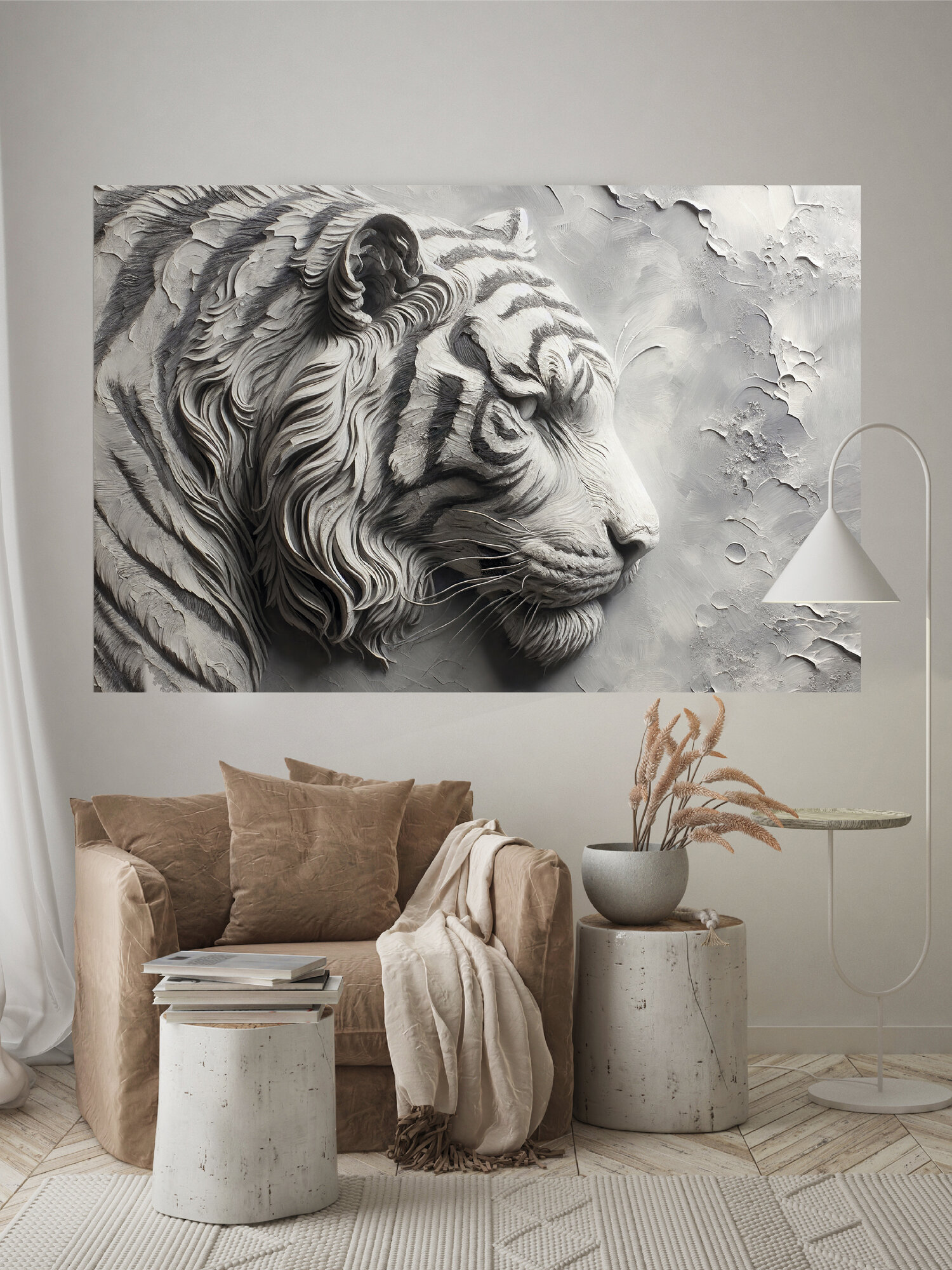 Фотообои Postermarket 