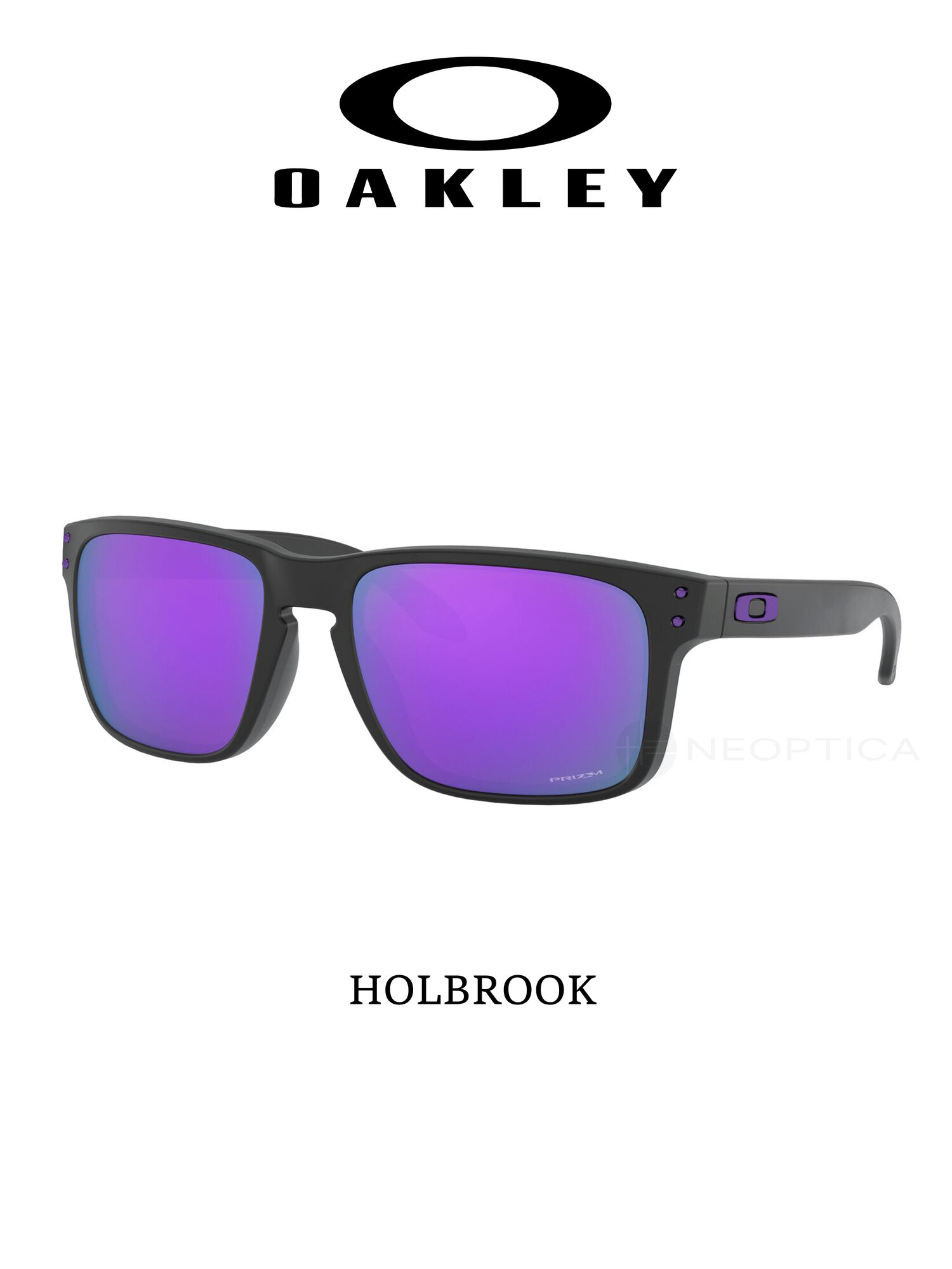Солнцезащитные очки Oakley