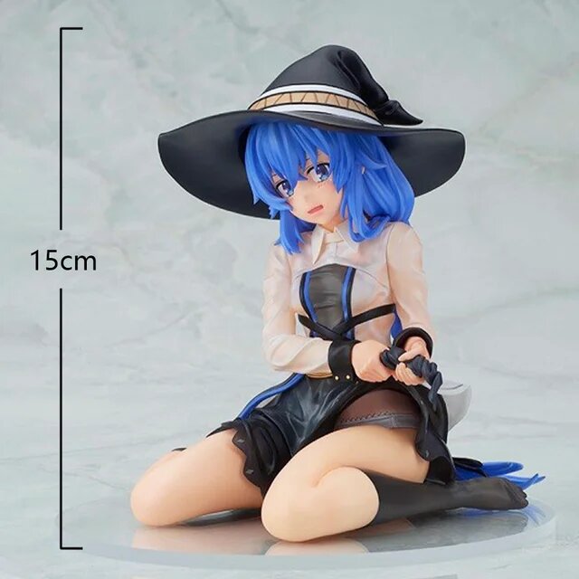 Фигурка Roxy Migurdia PVC 15 см