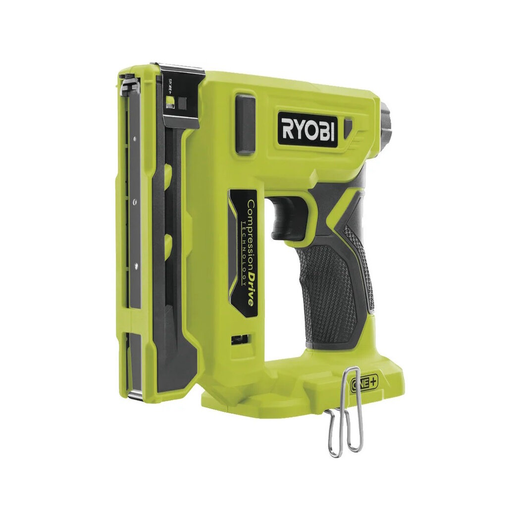 Аккумуляторный степлер Ryobi ONE+ r18st50-0 (5133004496) без АКБ и ЗУ