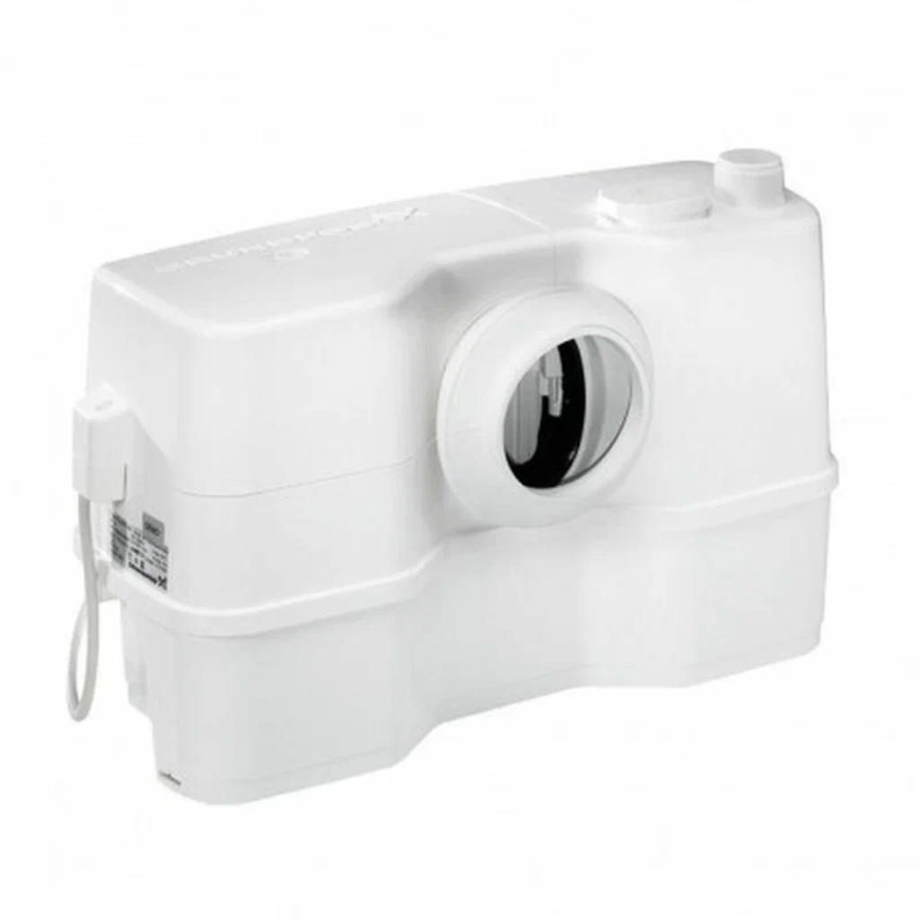 Канализационный насос Grundfos Sololift2 WC-1 97775314 белый