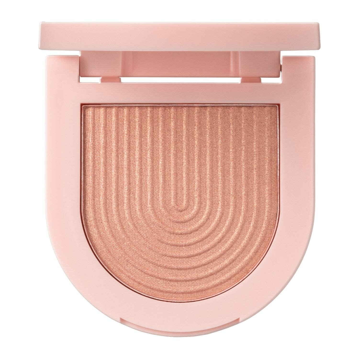Румяна для лица Stellary Cashmere Blush тон 02 Pink Pleasure Розовый