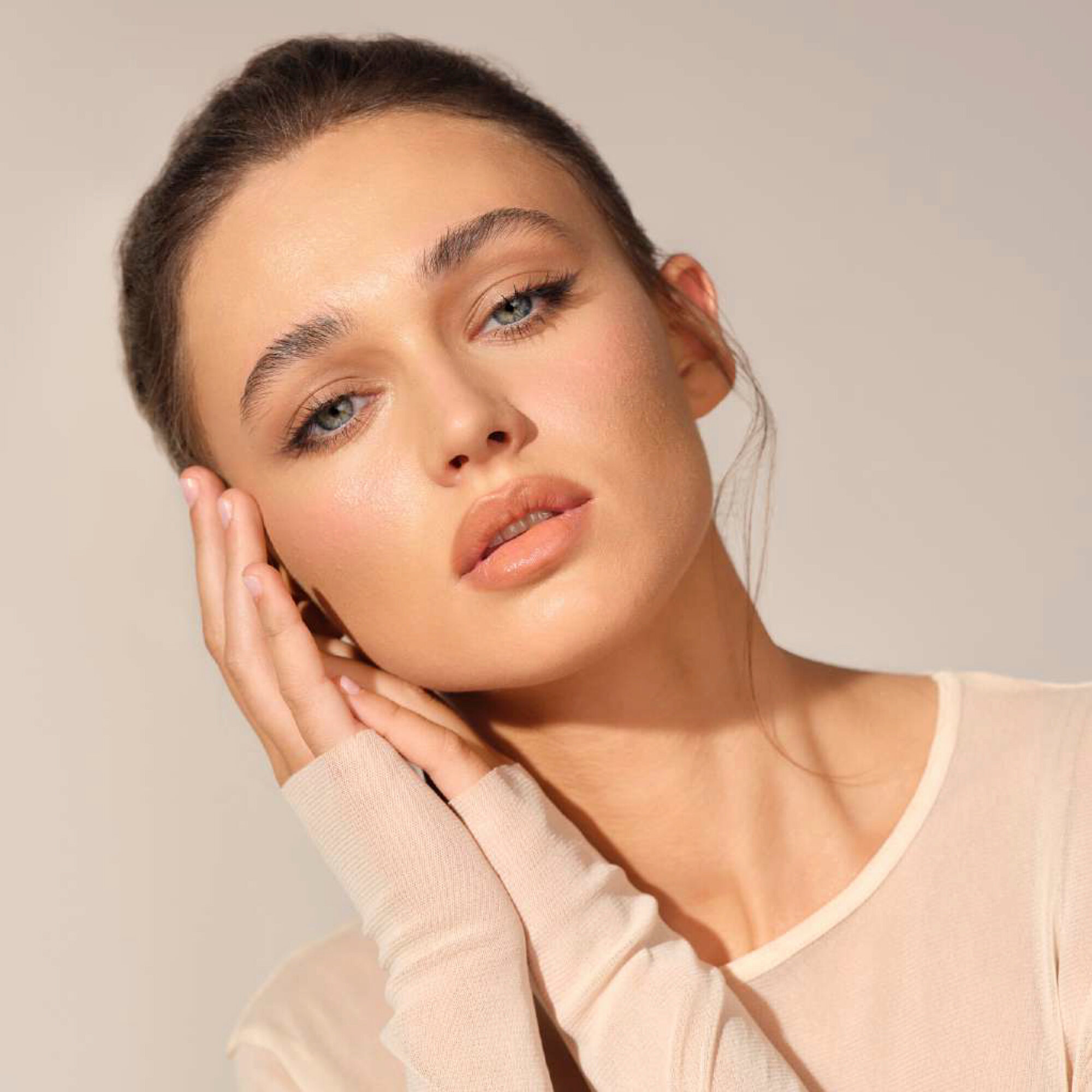 Минеральный бронзер PAESE MINERALS, рассыпчатая текстура, 401C