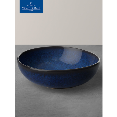 фото Салатник 600 мл, lave bleu, like. by villeroy & boch