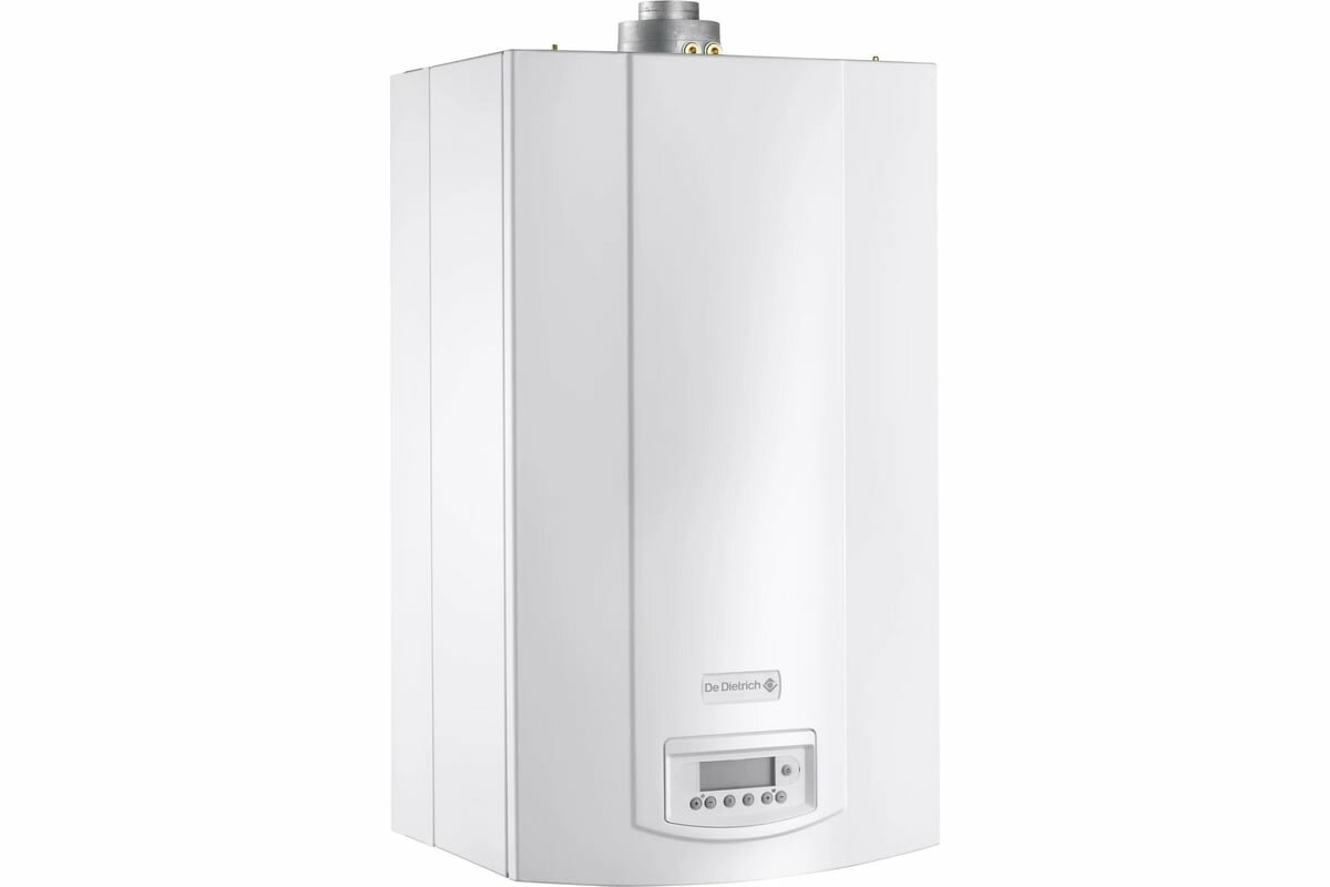 Котел ZENA PLUS MSL 31 MI FF газовый настенный 31 кВт двухконтурный с закрытой камерой сгорания