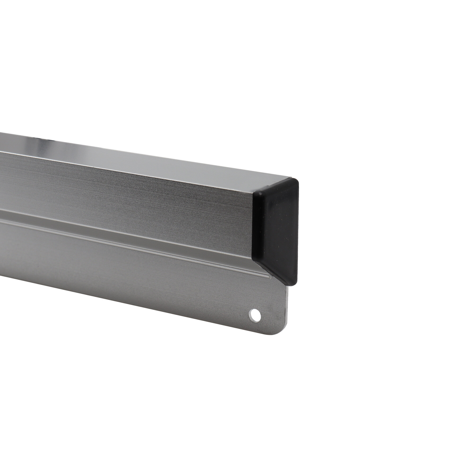 Поварской держатель для чеков и квитанций, 60 см, алюминий, Henry. — фото 1