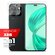 Защитное стекло для Honor X8b (Хонор Х8б) на Экран и Камеру, (гиб...