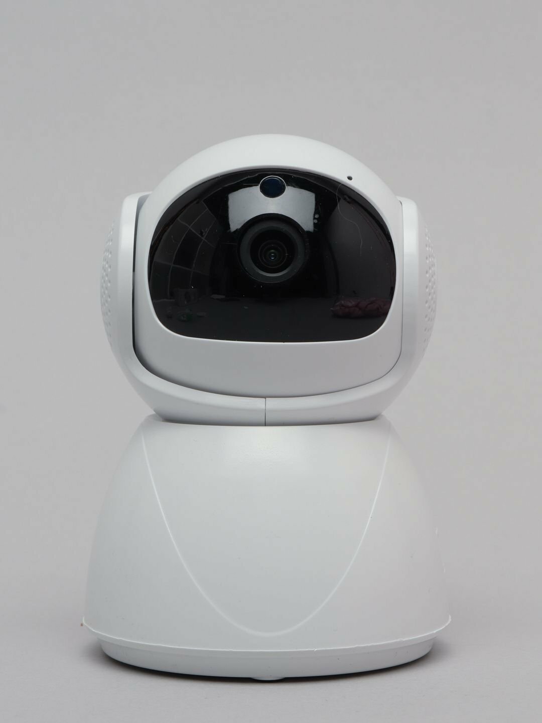 IP Wi-Fi камера 1080P Full HD, поворот 355°, ночное видение, датчик движения, двусторонняя связь, microSD/Cloud