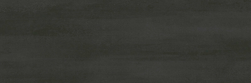 Керамическая плитка Laparet Cromat grafite матовый обрезной 13136TR настенная 30х895 см черная