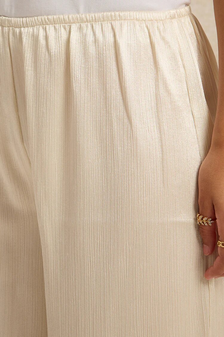 Брюки REDTAG, размер M, бежевый — фото 1