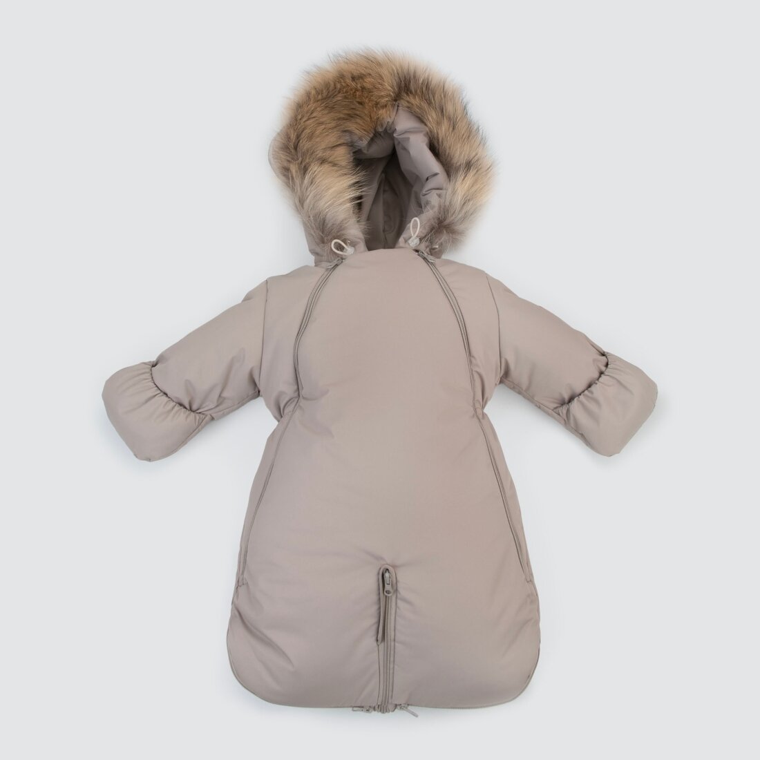 Комбинезон-конверт