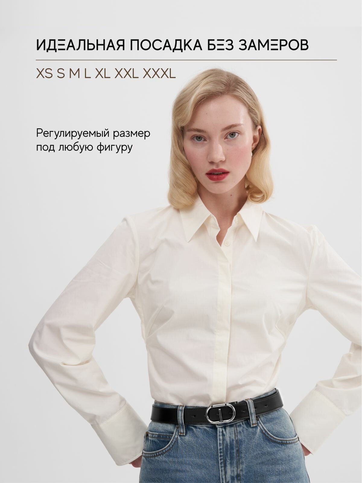 Ремень TEZZE для женщин, размер 130, коричневый, черный, серебряный, серый — фото 1