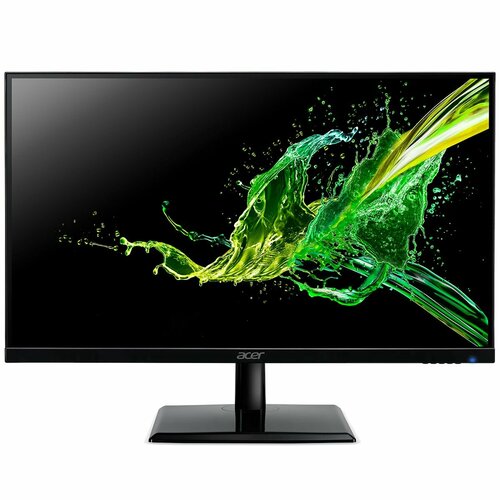 23.8" Монитор Acer EK241YP6bi, IPS, 1920x1080, 144 Гц (UM. QE1CD.601)