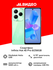 Смартфон Infinix HOT 40 Pro 8/256GB Green