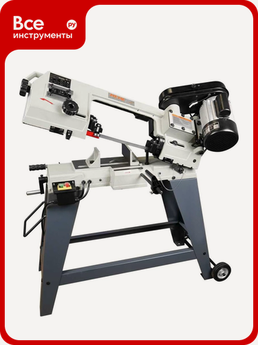 Изображение товара Ленточнопильный, METALMASTER, станок METALMASTER BSM-115 19875, предназначен, эффективного